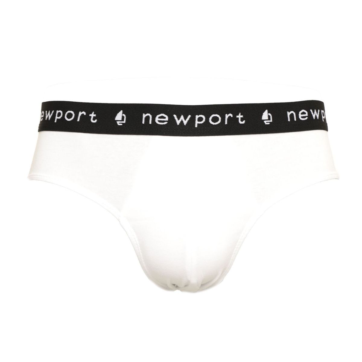 NEWPORT - Pack 3 Calzoncillo 100% Algodón Hombre Newport