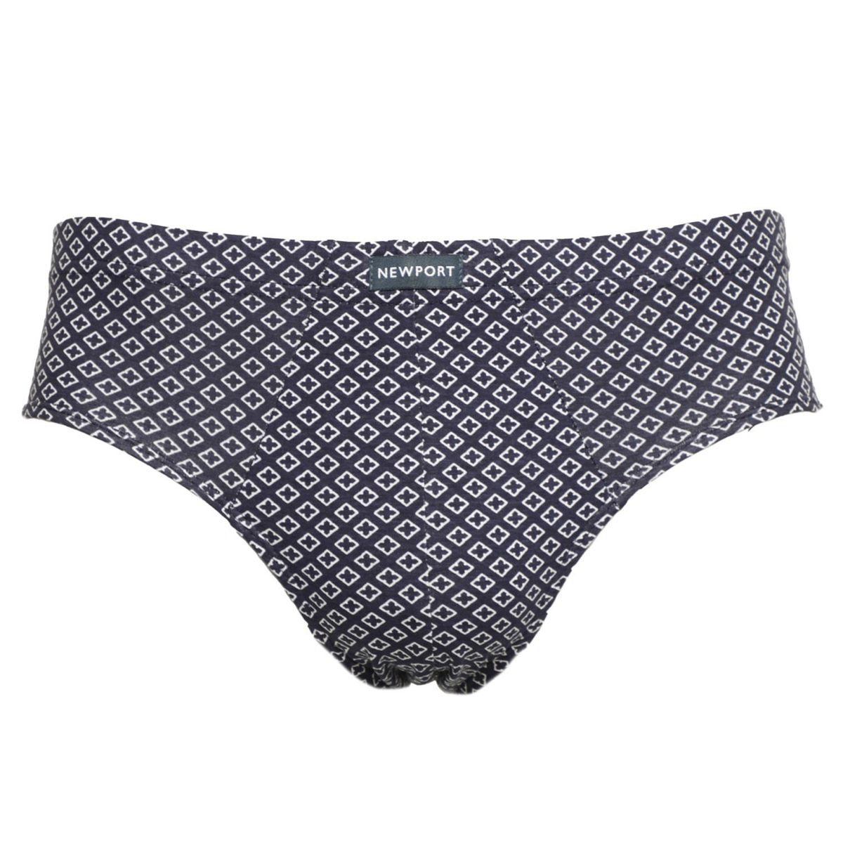 NEWPORT - Pack 3 Calzoncillo 100% Algodón Hombre Newport.