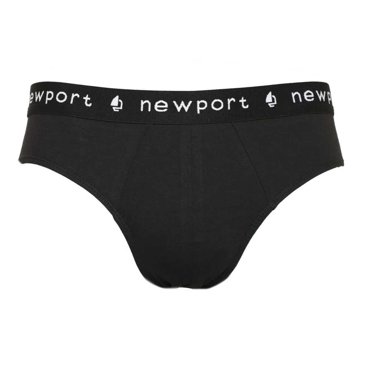 NEWPORT - Pack 3 Calzoncillo 100% Algodón Hombre Newport