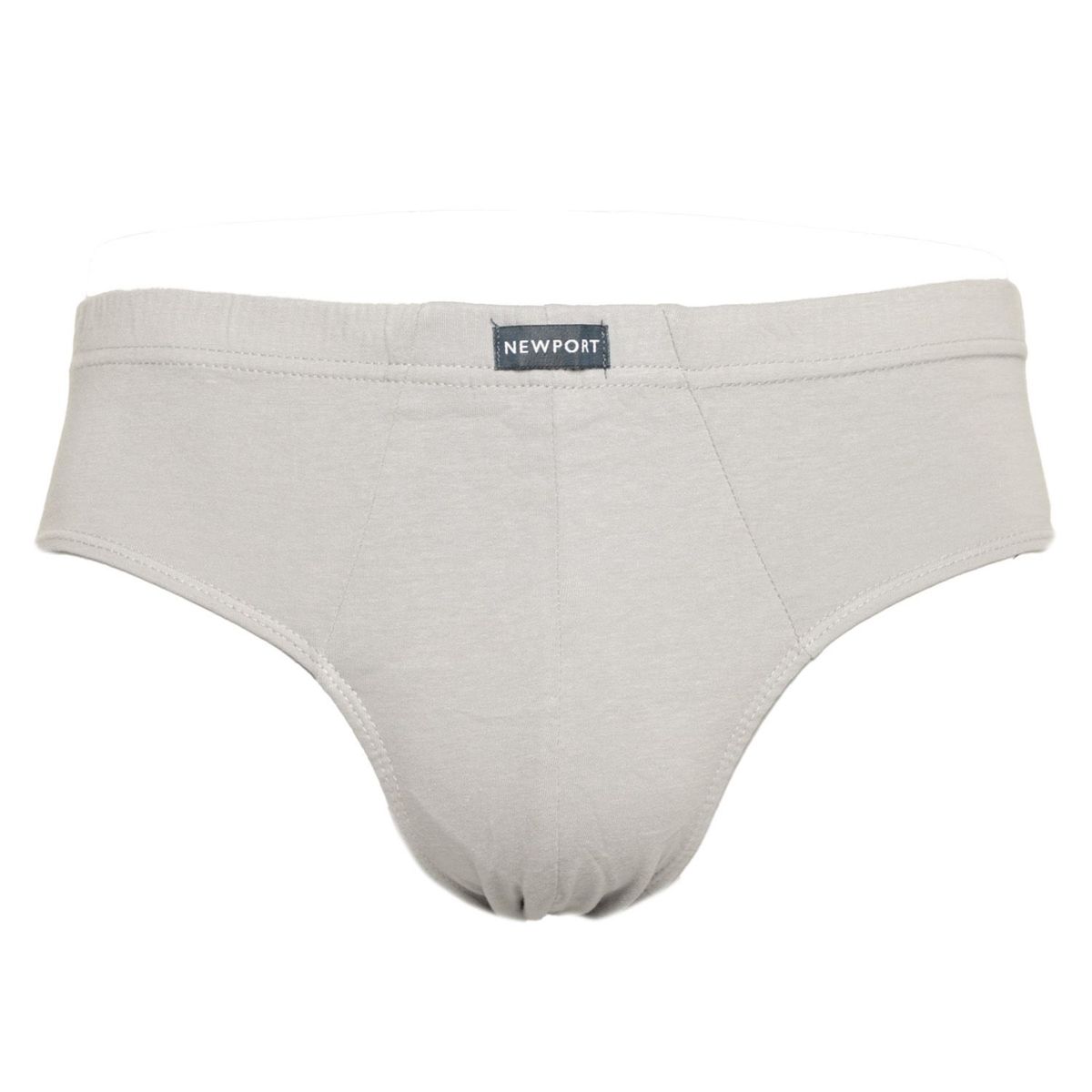 NEWPORT - Pack 3 Calzoncillo 100% Algodón Hombre Newport.