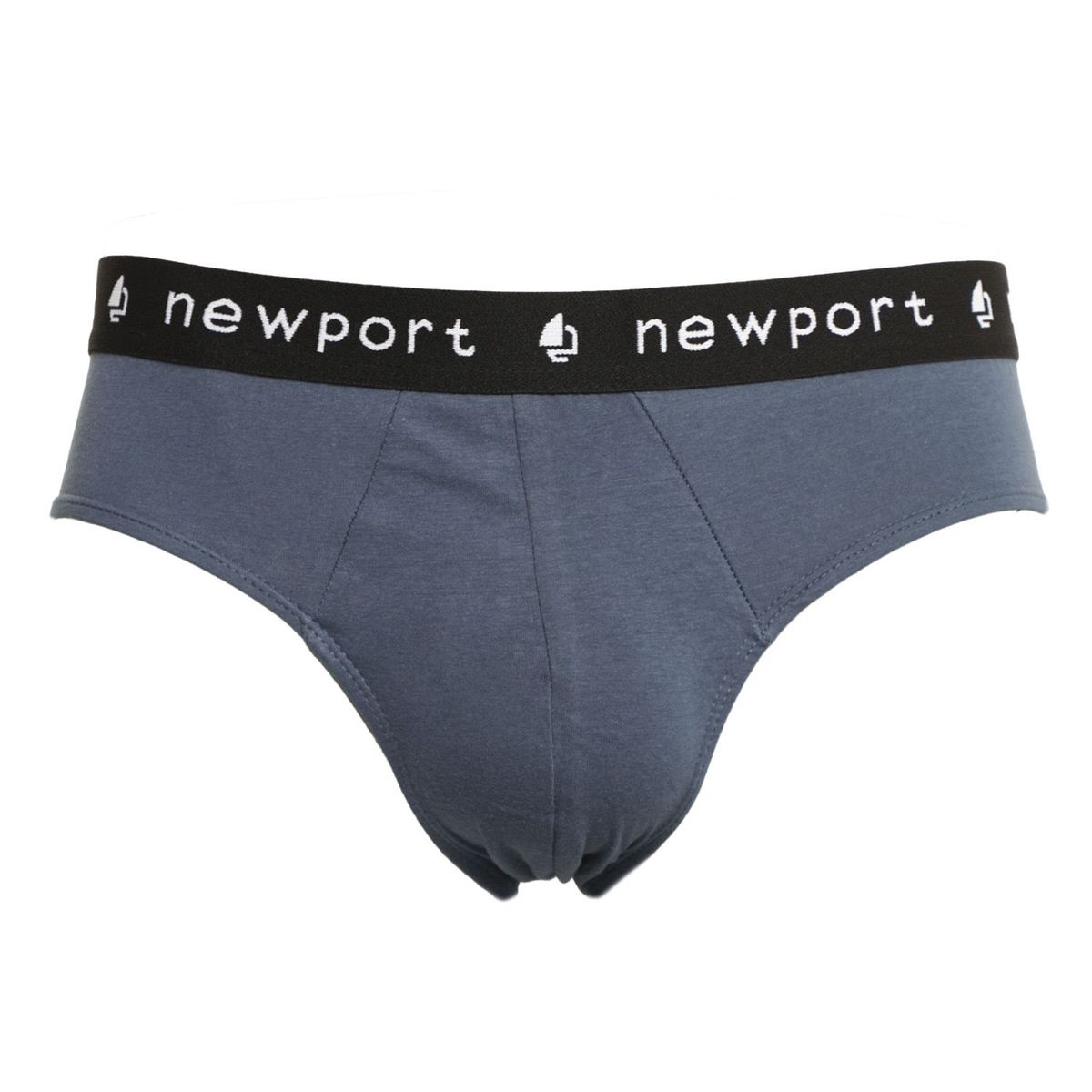 NEWPORT - Pack 3 Calzoncillo 100% Algodón Hombre Newport
