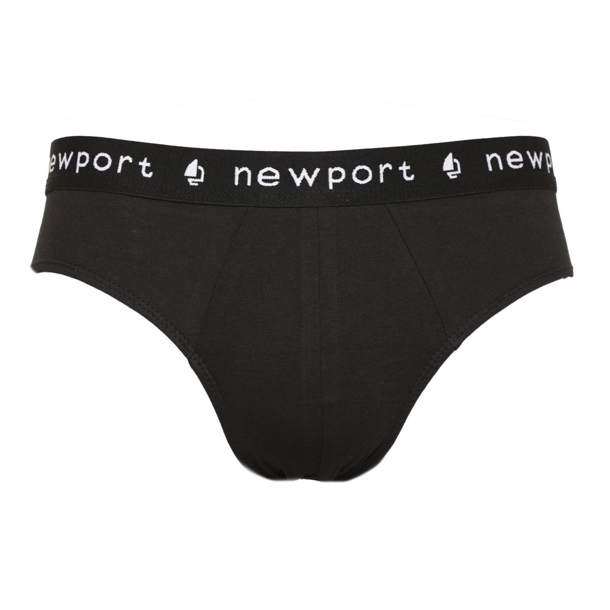 NEWPORT - Pack 3 Calzoncillo 100% Algodón Hombre Newport.