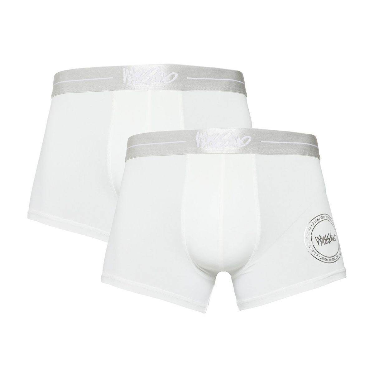 MOSSIMO - Boxer Pack De 2 Hombre Mossimo 