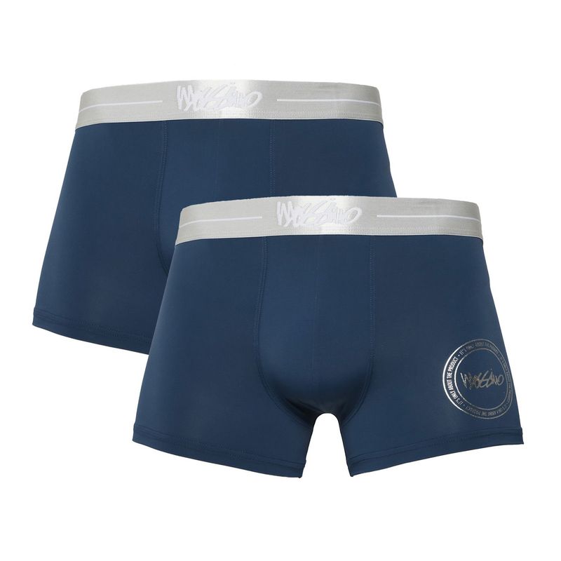 MOSSIMO - Boxer Pack De 2 Hombre Mossimo 