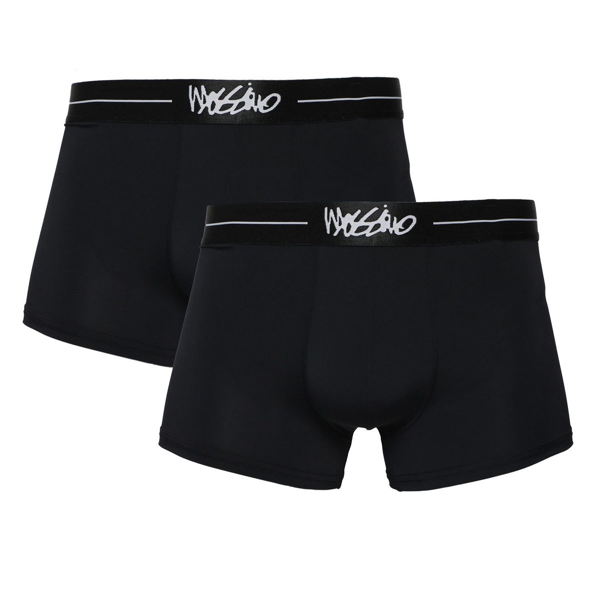 MOSSIMO - Boxer Pack De 2 Hombre Mossimo 