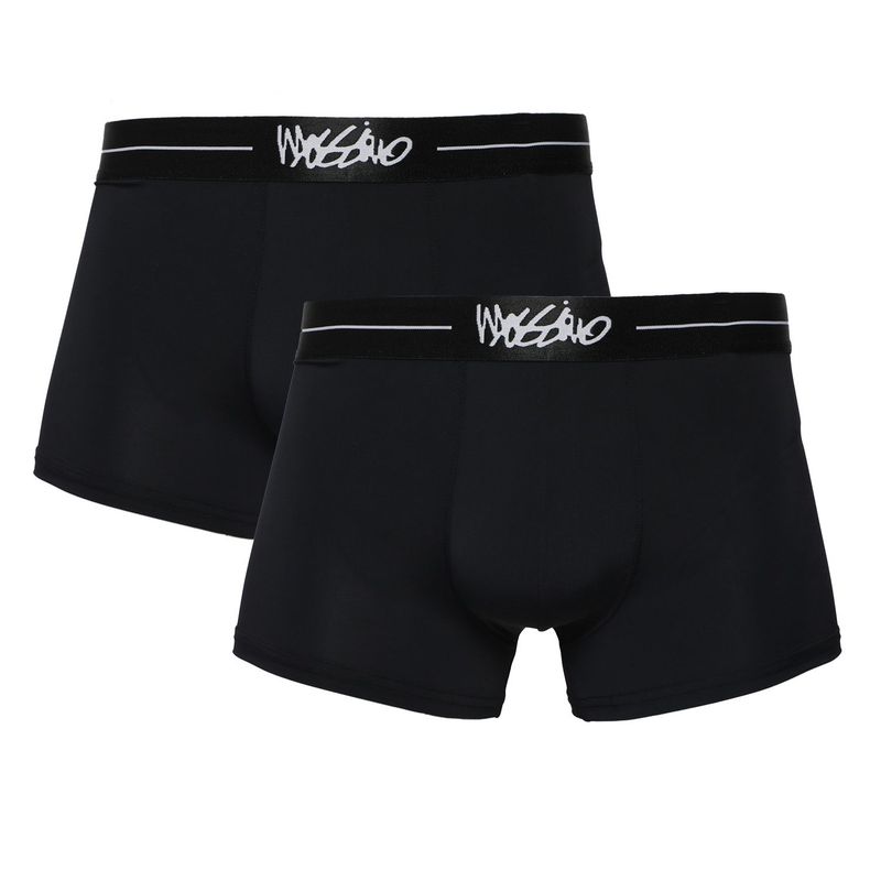 MOSSIMO - Boxer Pack De 2 Hombre Mossimo 