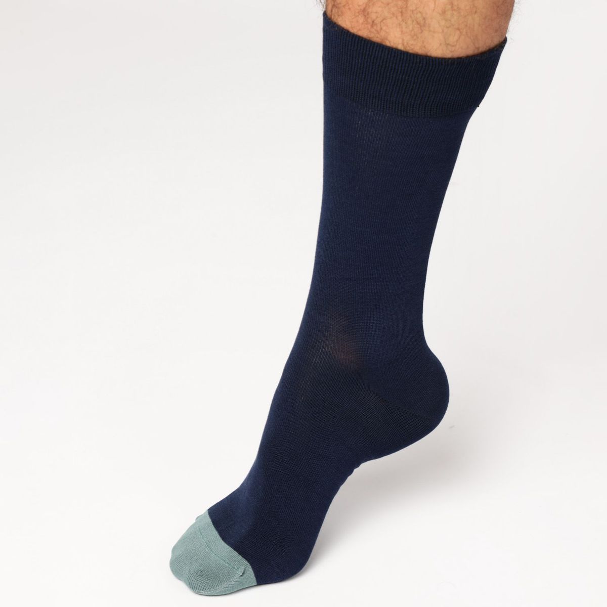 BENETTON - Medias De Vestir Hombre Benetton