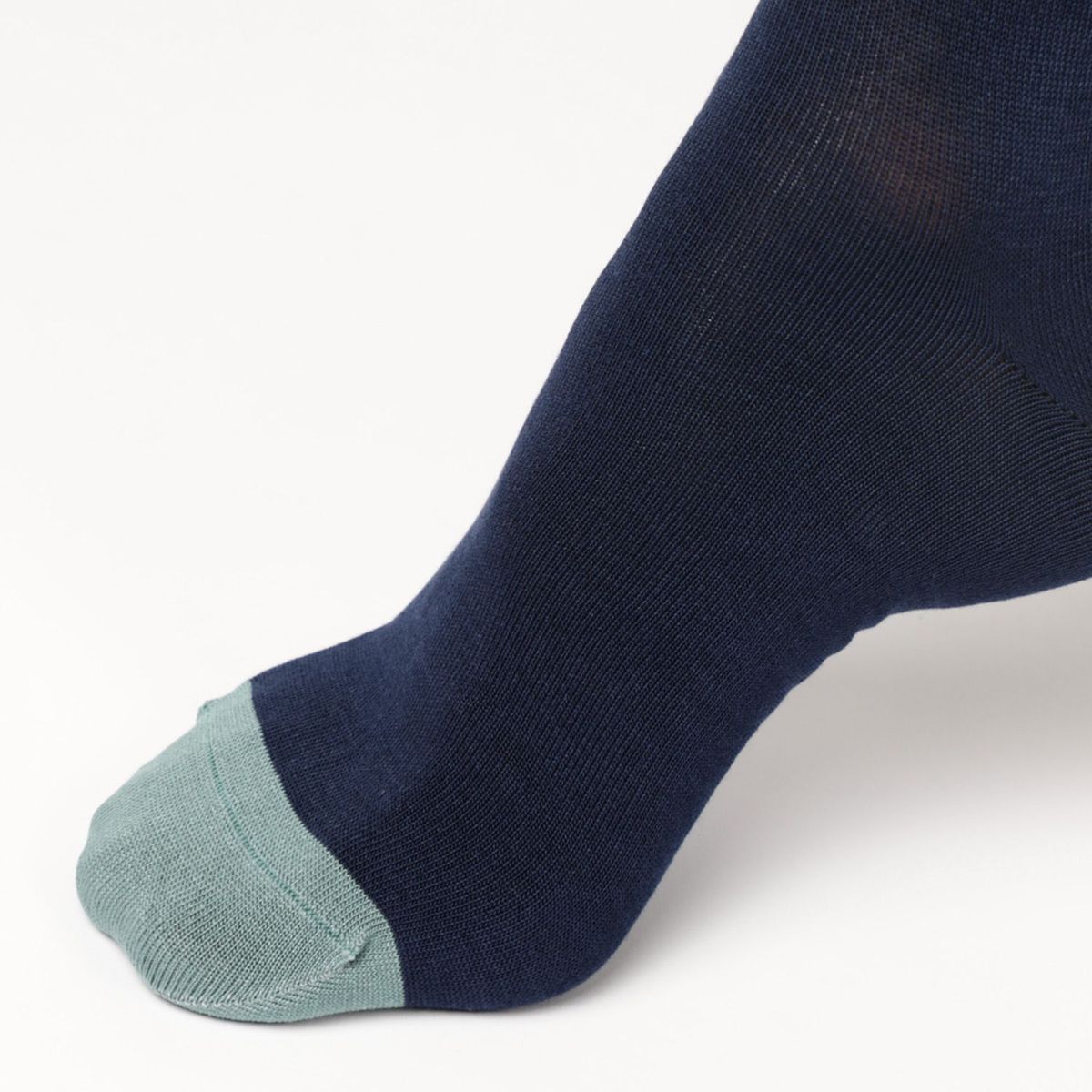 BENETTON - Medias De Vestir Hombre Benetton