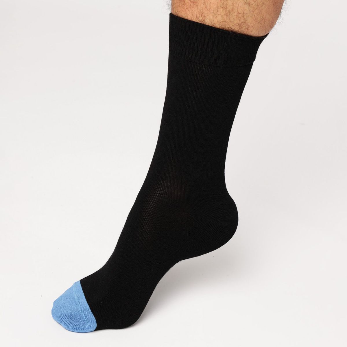 BENETTON - Medias De Vestir Hombre Benetton 