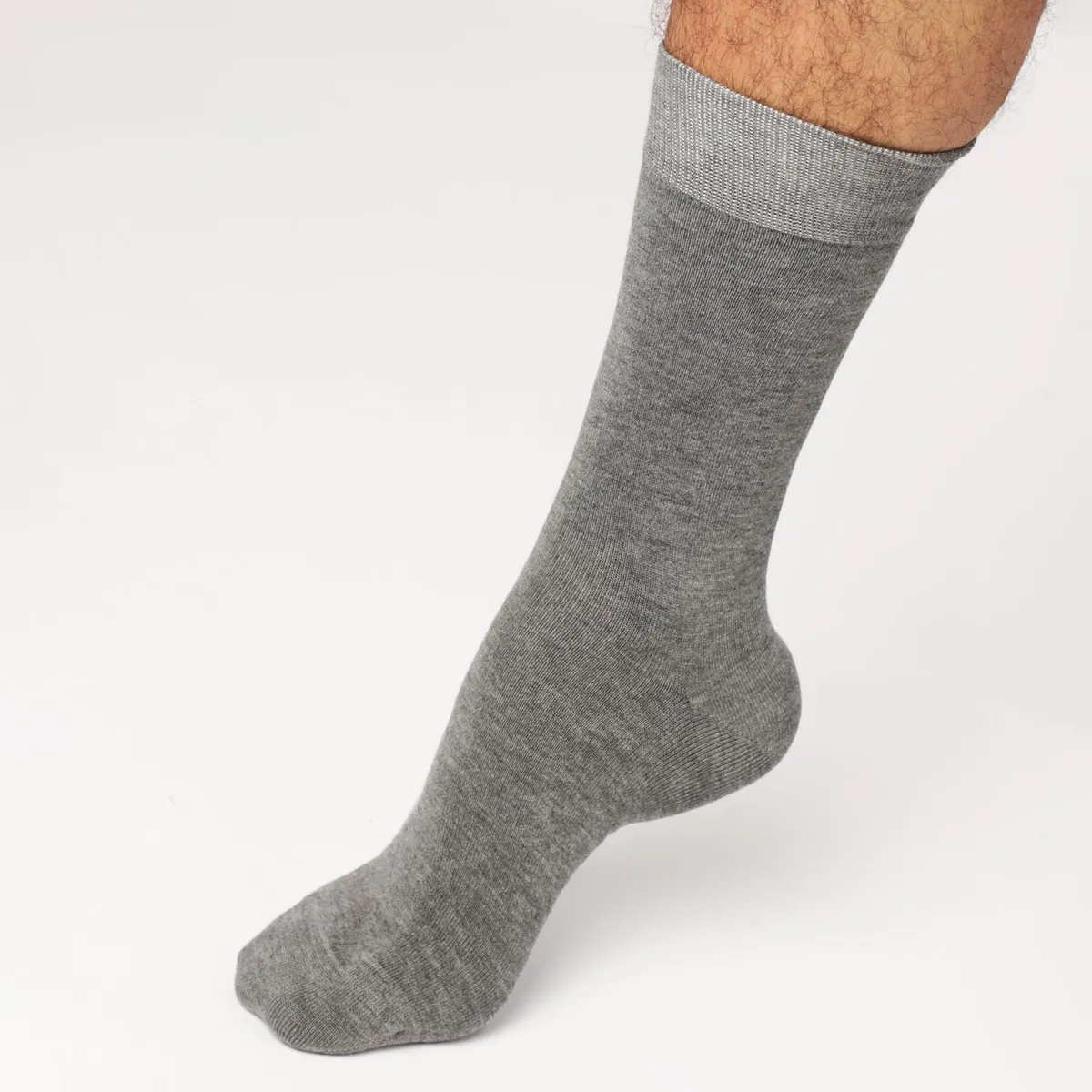 BENETTON - Medias De Vestir Hombre Benetton