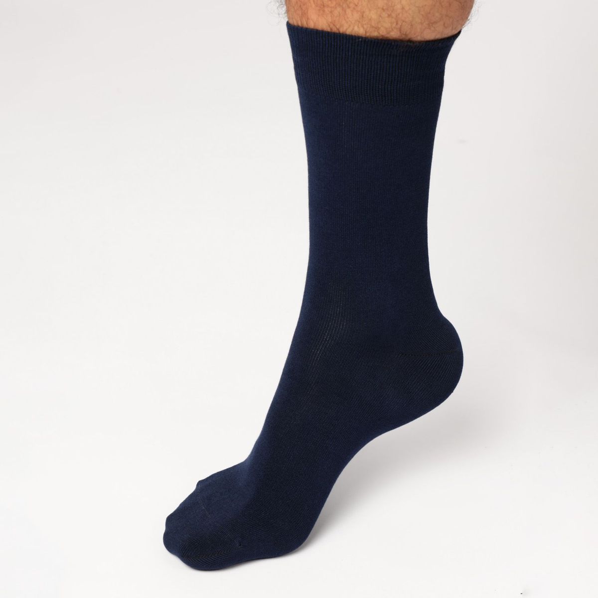 BENETTON - Medias De Vestir Hombre Benetton