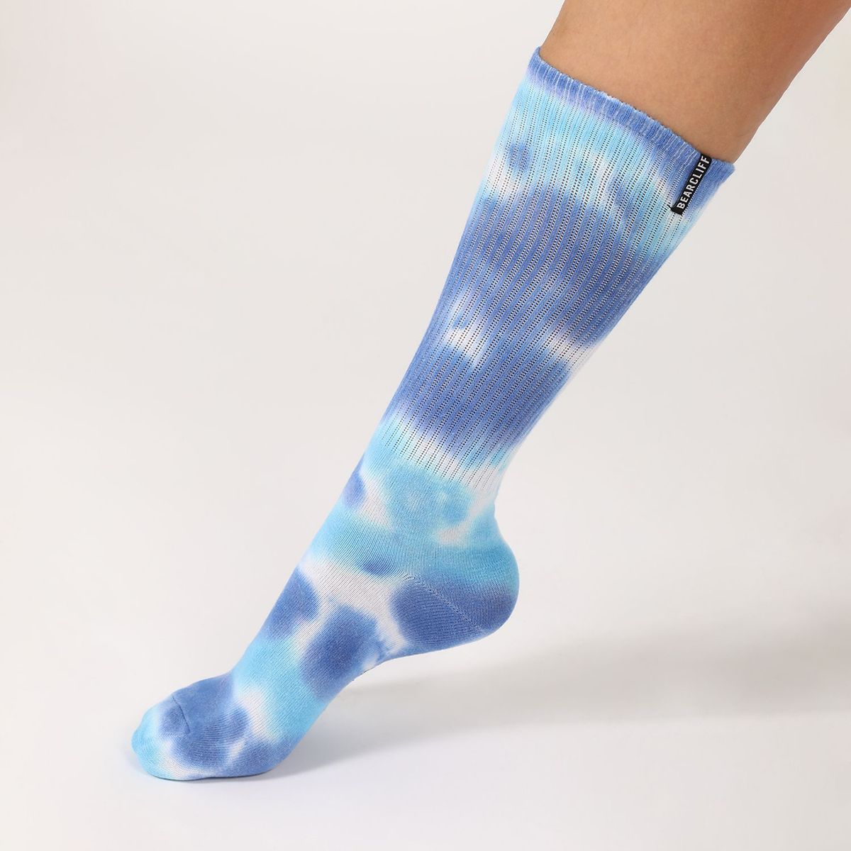 BEARCLIFF - Pack 3 Medias Algodón Hombre Bearcliff 