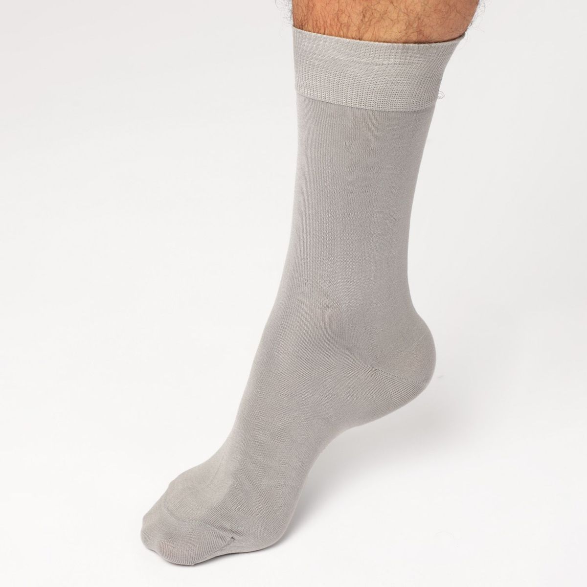 BASEMENT - Pack 1 Medias Algodón Hombre Basement 