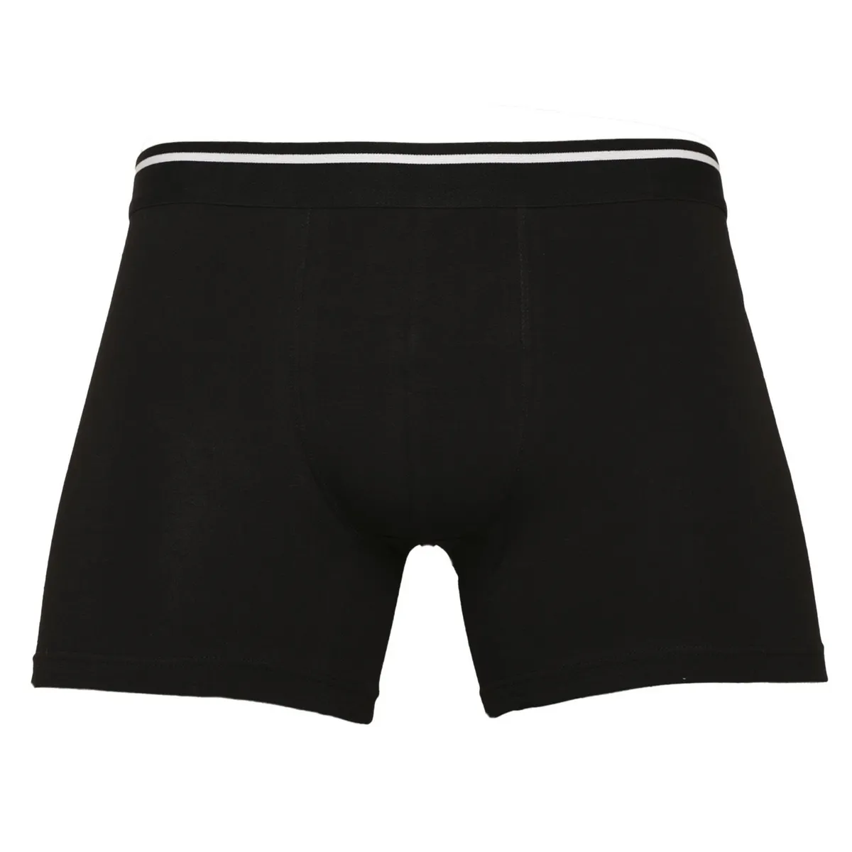 BASEMENT - Pack 2 Boxer Algodón Hombre Basement