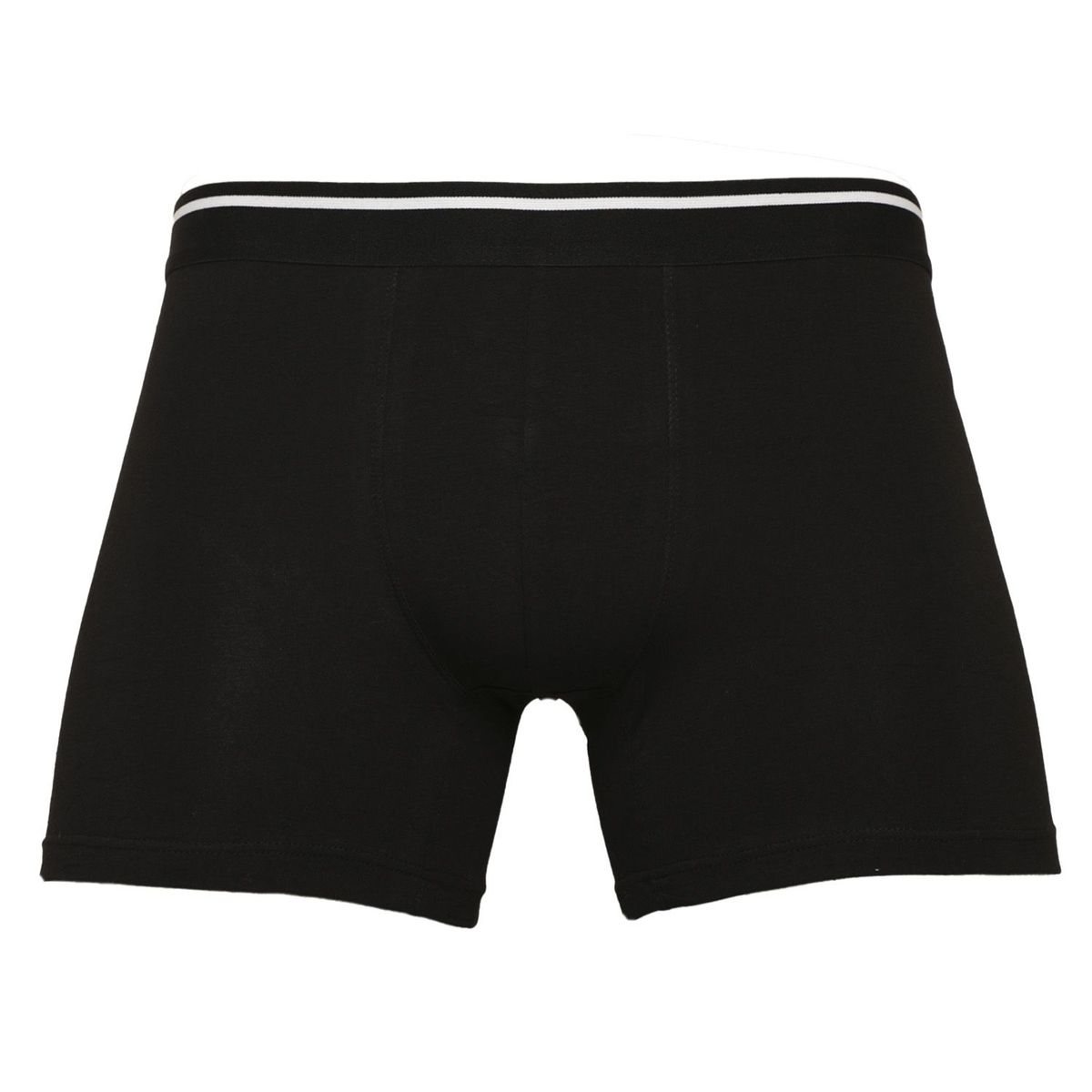 BASEMENT - Pack 2 Boxer Algodón Hombre Basement