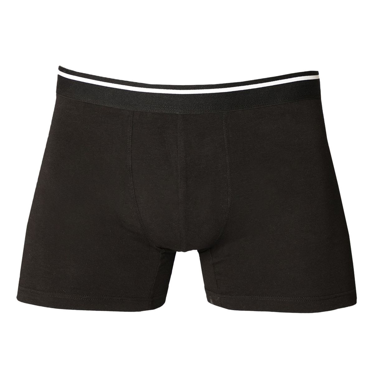 BASEMENT - Pack 2 Boxer Algodón Hombre Basement