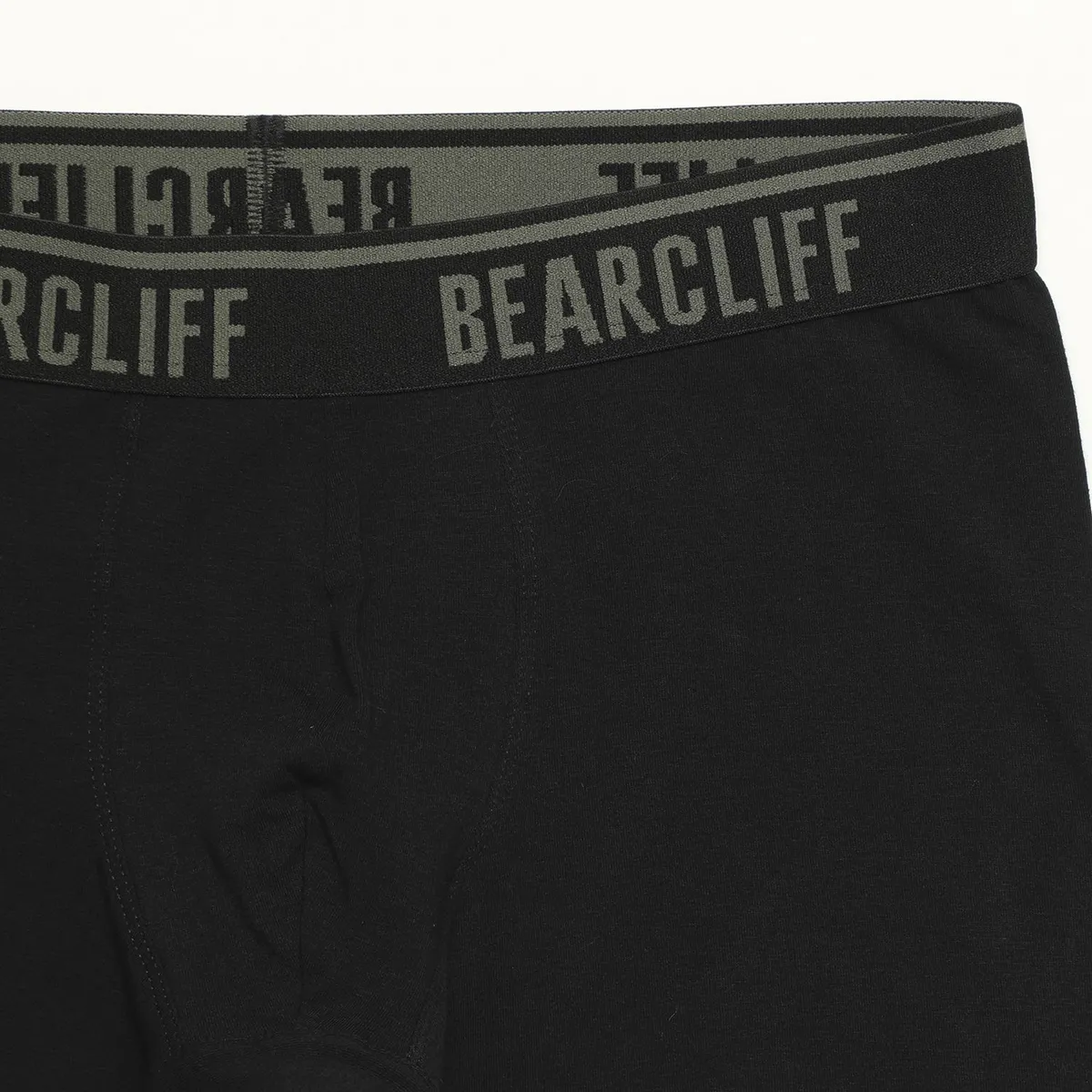BEARCLIFF - Pack 3 Boxer Algodón Hombre Baearcliff