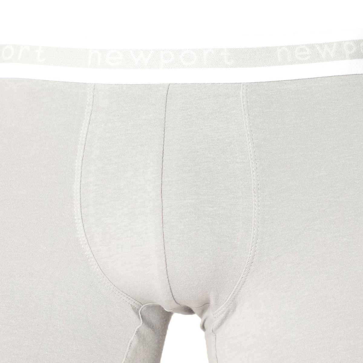 NEWPORT - Pack 3 Boxer Algodón Hombre Newport 