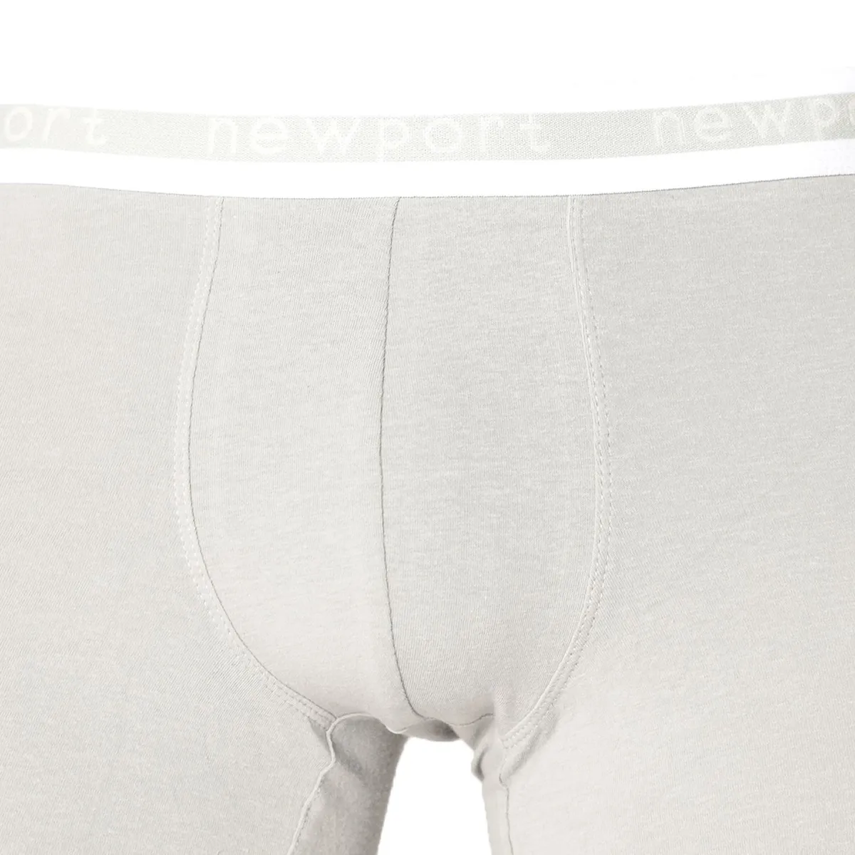 NEWPORT - Pack 3 Boxer Algodón Hombre Newport 