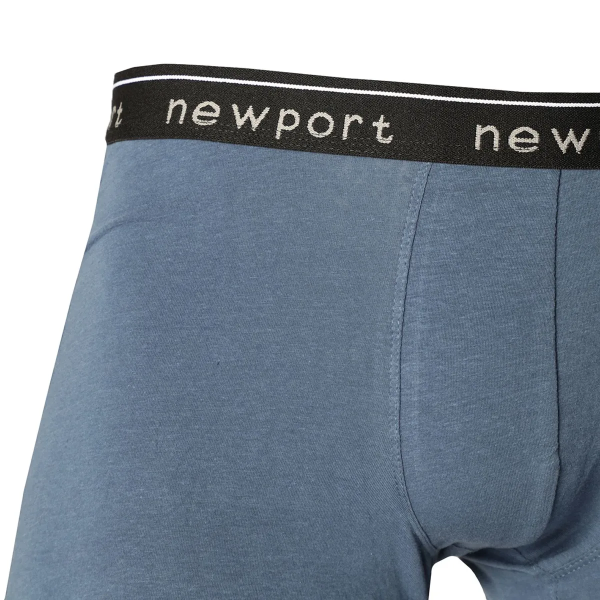 NEWPORT - Pack 3 Boxer Algodón Hombre Newport 