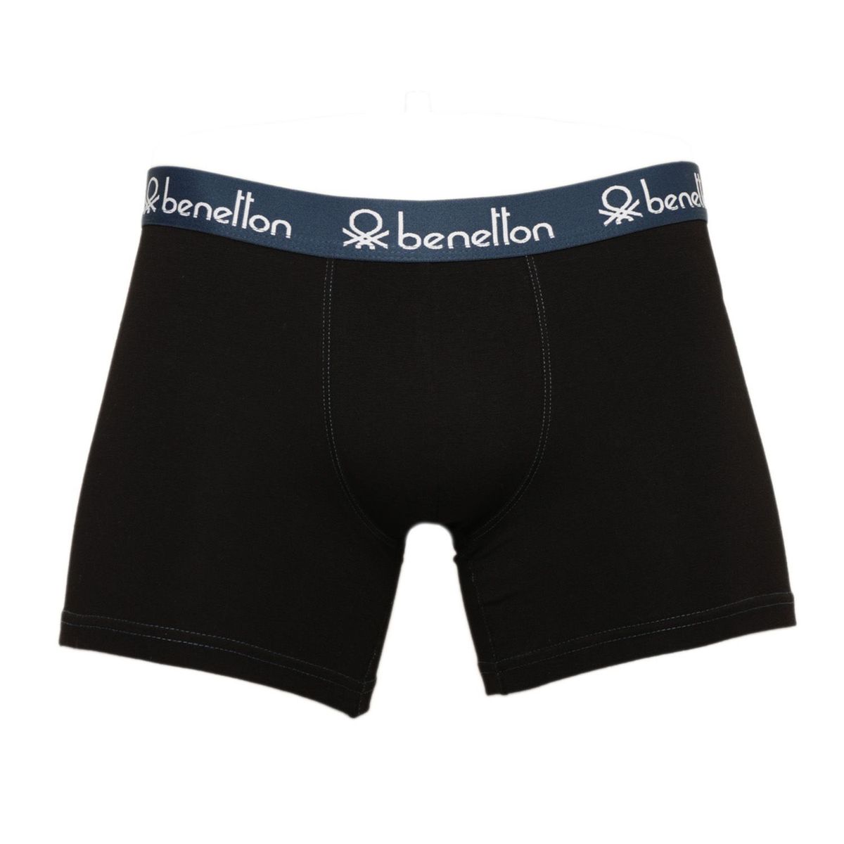 BENETTON - Pack 2 Boxer Algodón Hombre Benetton