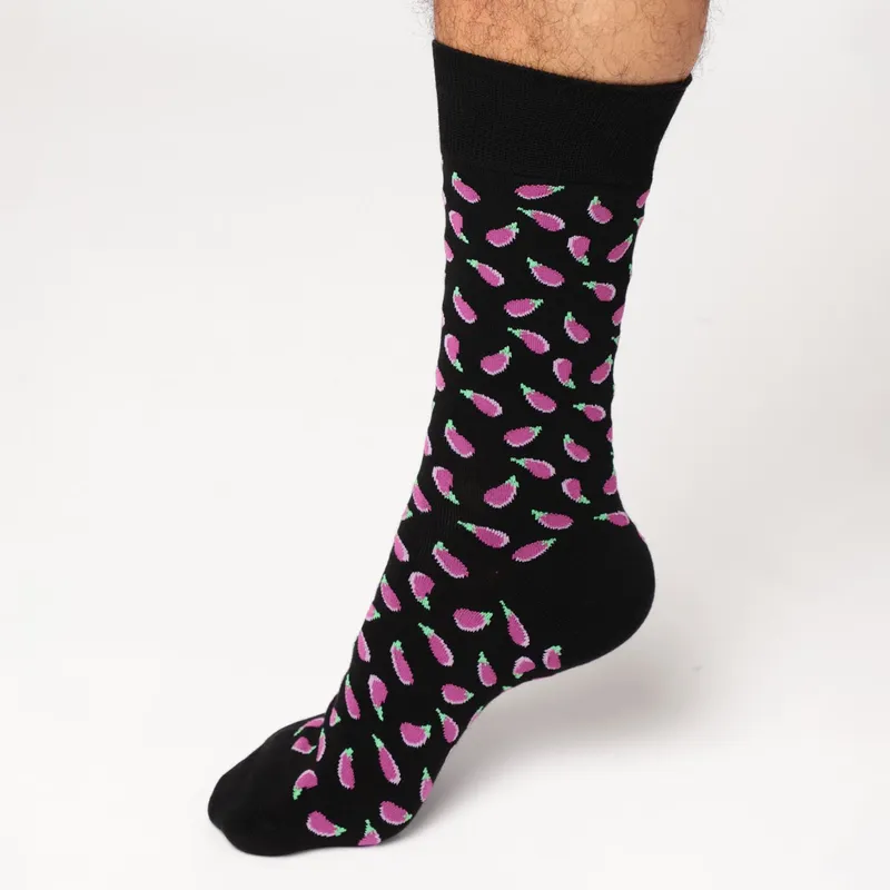 BASEMENT - Pack 1 Medias Algodón Hombre Basement