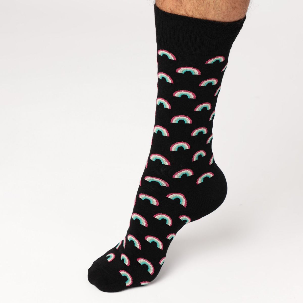 BASEMENT - Pack 1 Medias Algodón Hombre Basement