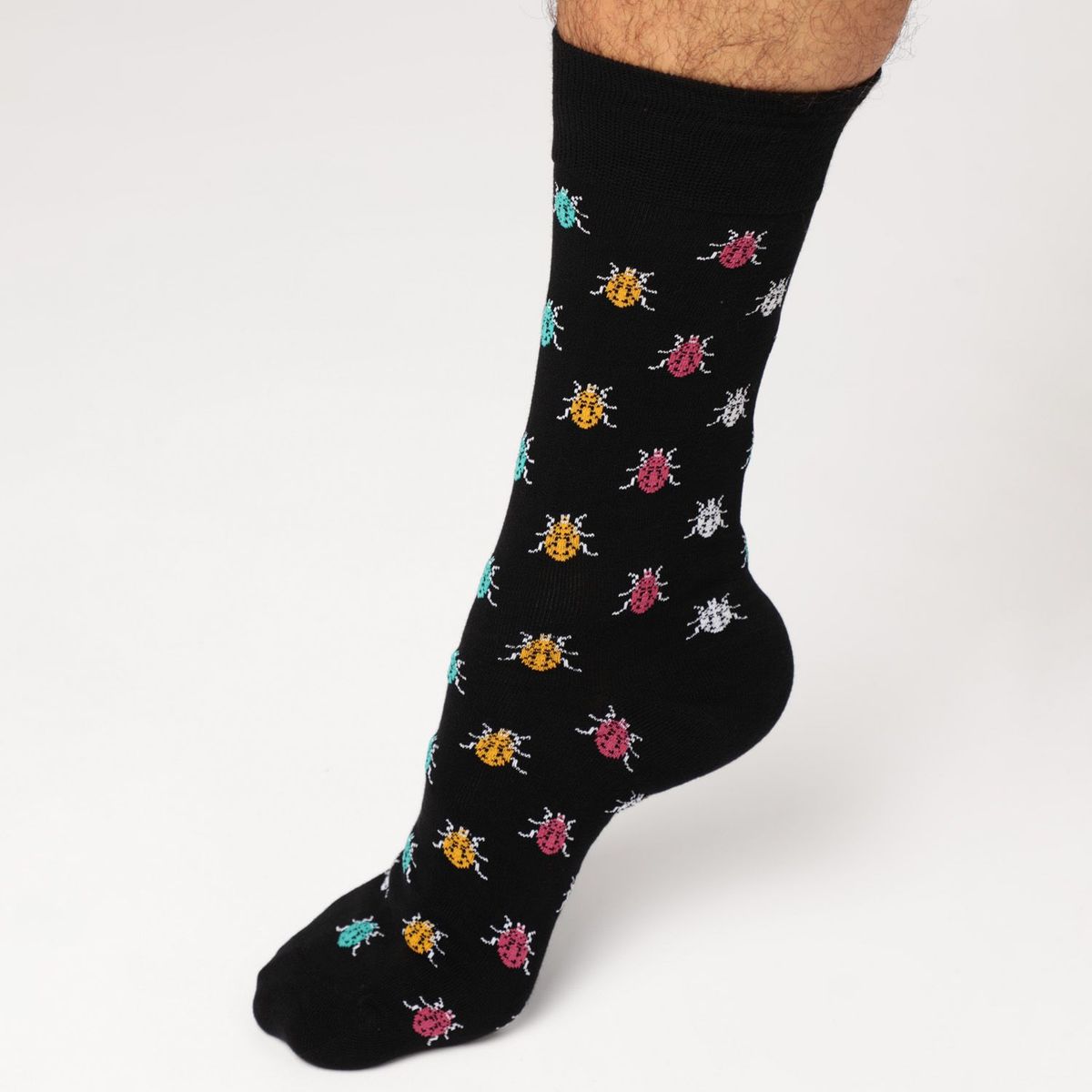 BASEMENT - Pack 1 Medias Algodón Hombre Basement