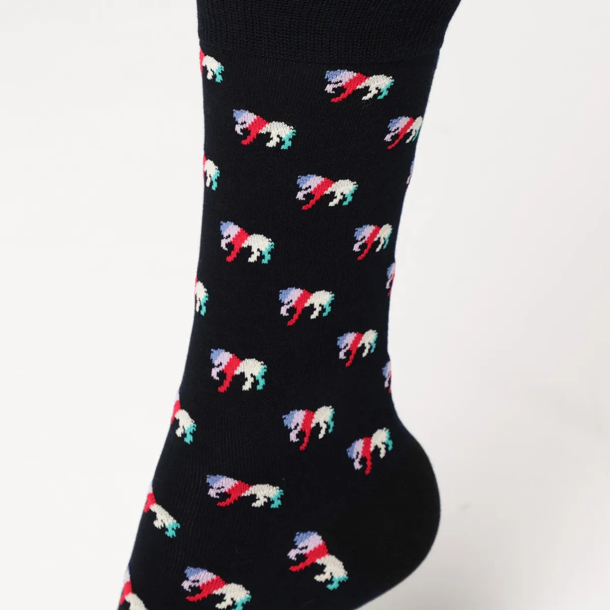 BASEMENT - Pack 1 Medias Algodón Hombre Basement