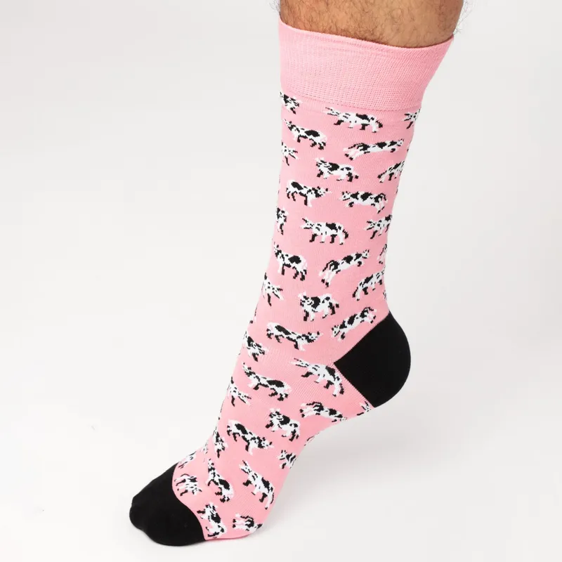 BASEMENT - Pack 1 Medias Algodón Hombre Basement