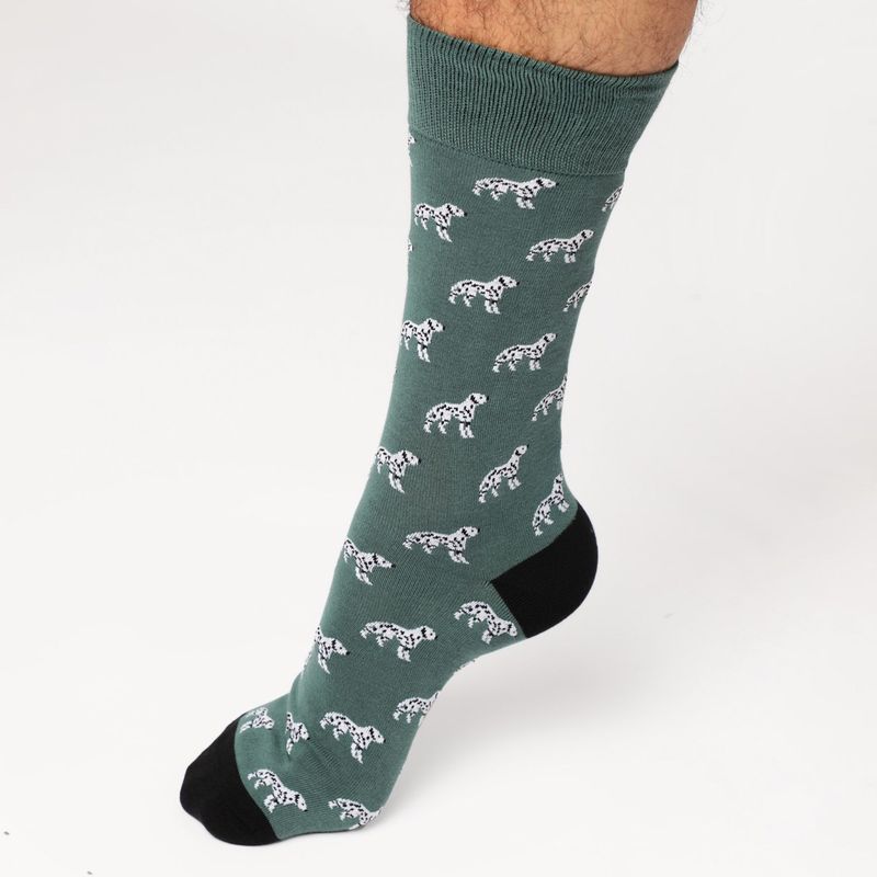 BASEMENT - Pack 1 Medias Algodón Hombre Basement