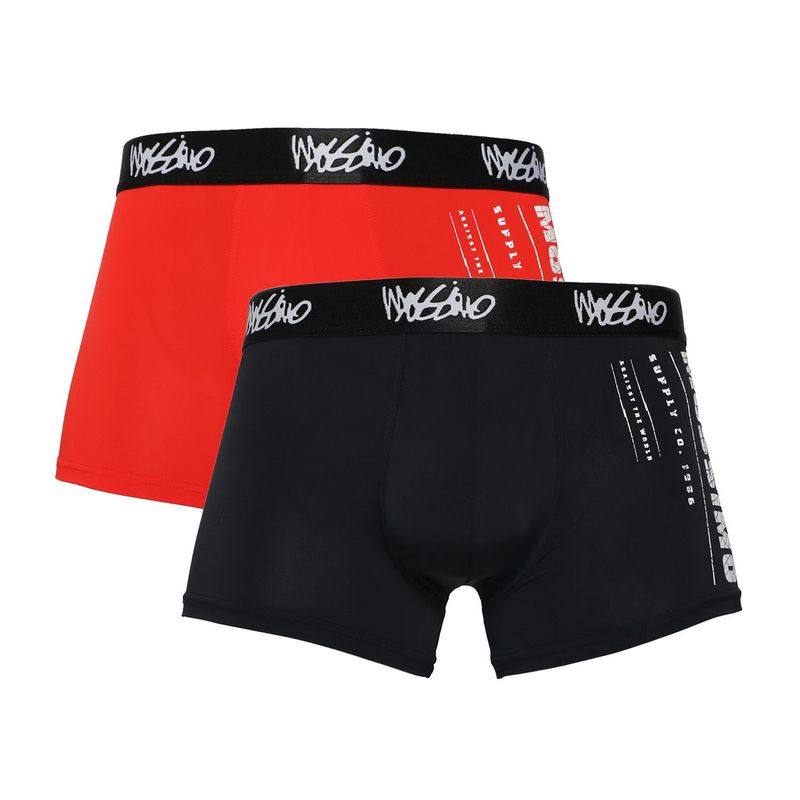 MOSSIMO - Boxer Pack De 2 Hombre Mossimo 
