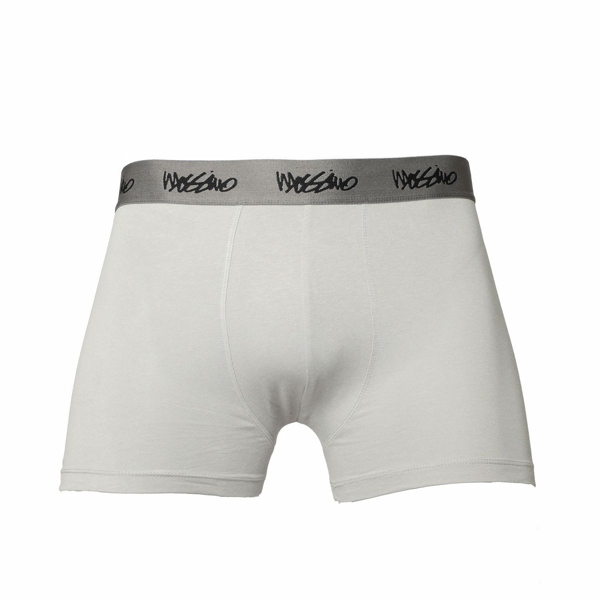 MOSSIMO - Boxer Algodón Pack De 2 Hombre Mossimo 