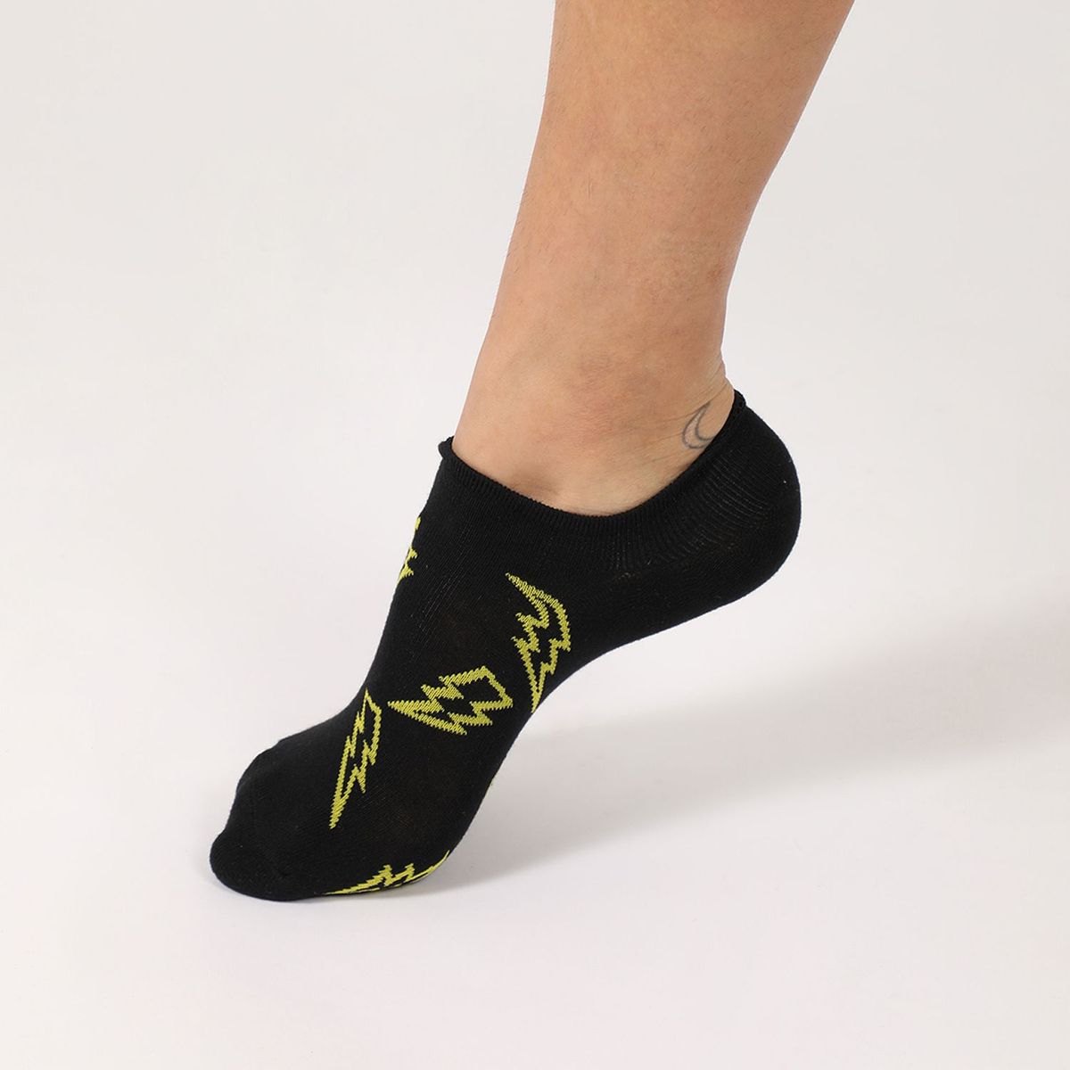 BEARCLIFF - Pack 5 Medias Algodón Hombre Bearcliff 