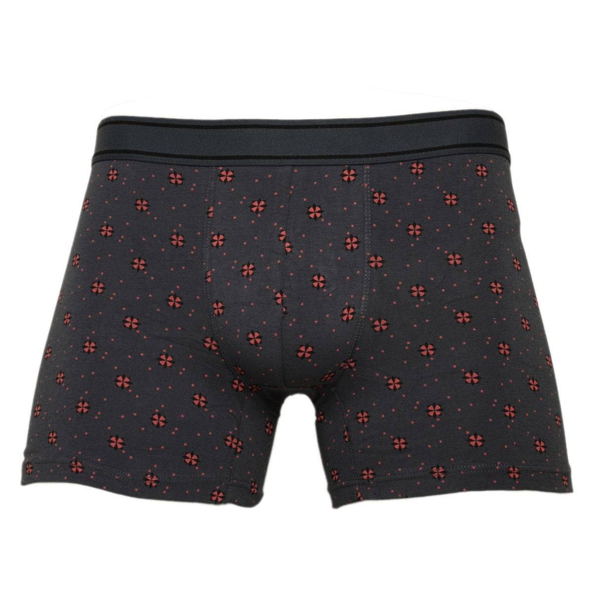 BASEMENT - Pack 2 Boxer Algodón Hombre Basement