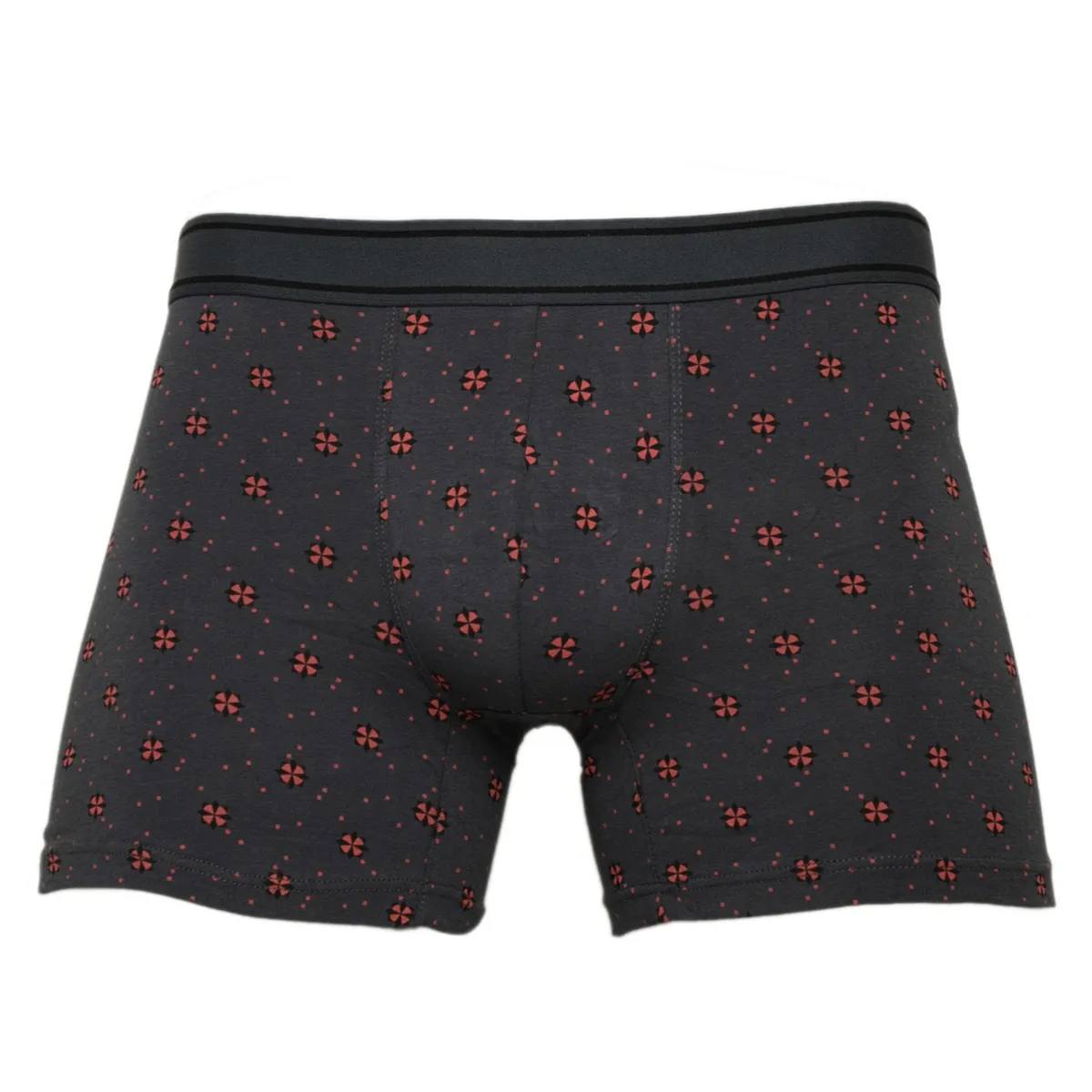 BASEMENT - Pack 2 Boxer Algodón Hombre Basement