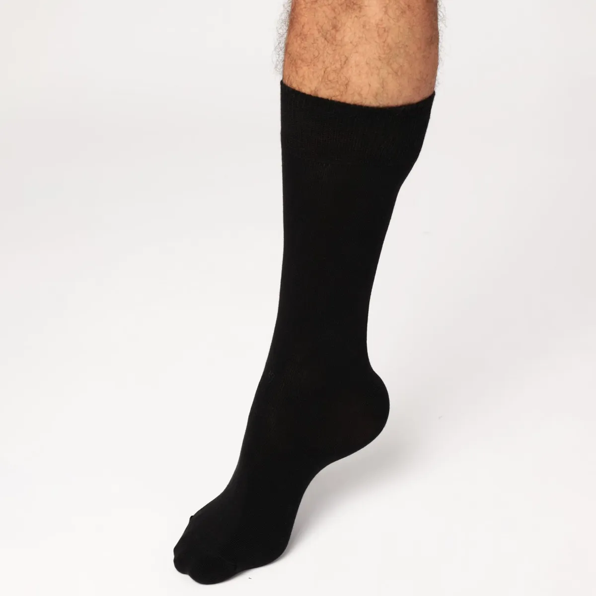 NEWPORT - Pack 3 Medias Algodón Hombre Newport