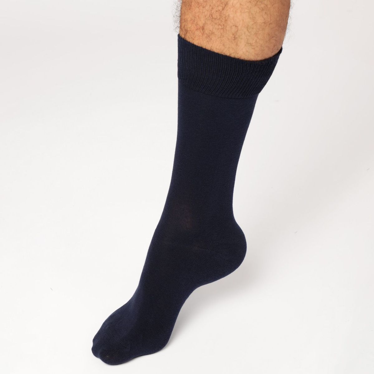 NEWPORT - Pack 3 Medias Algodón Hombre Newport