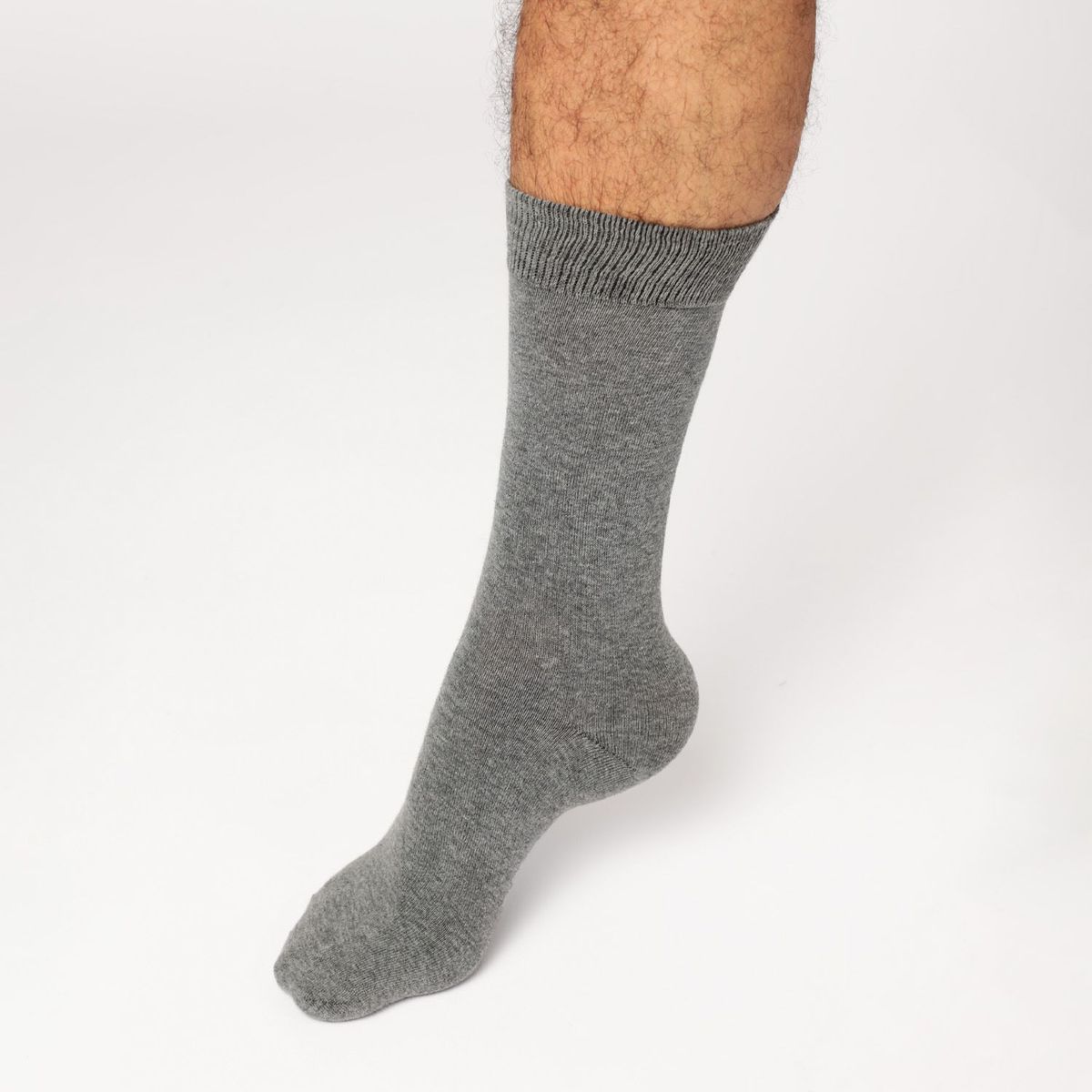 NEWPORT - Pack 3 Medias Algodón Hombre Newport