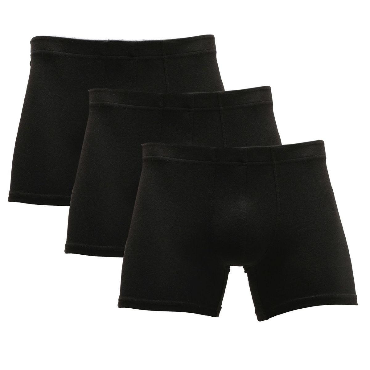 NEWPORT - Pack 3 Boxer Algodón Hombre Newport