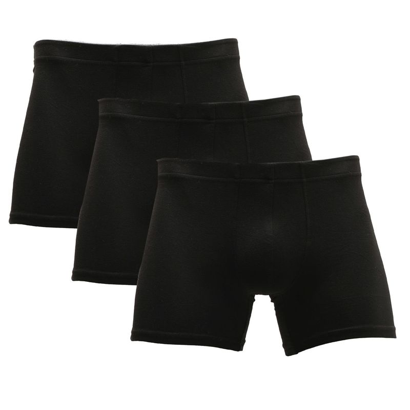 NEWPORT - Pack 3 Boxer Algodón Hombre Newport 