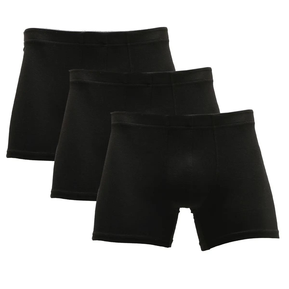NEWPORT - Pack 3 Boxer Algodón Hombre Newport 