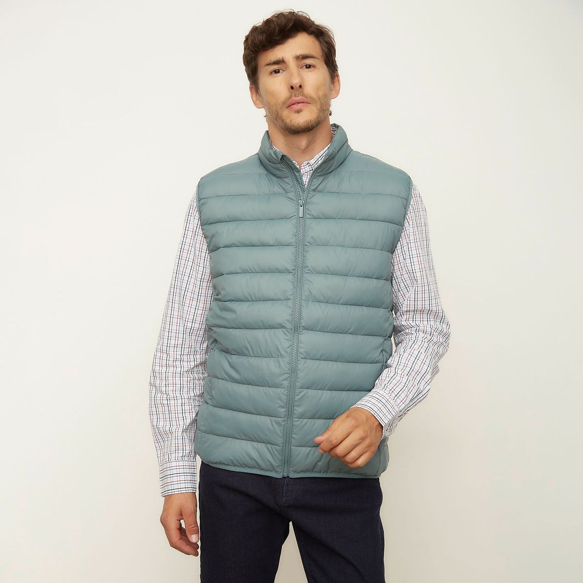 NEWPORT - Chaleco Hombre Newport