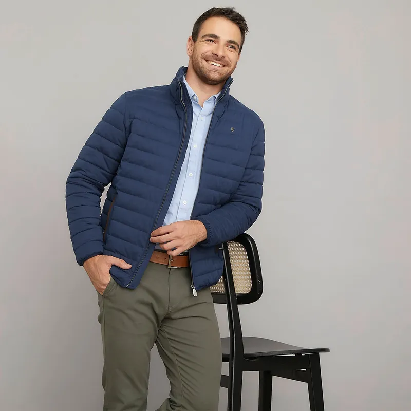 CHRISTIAN LACROIX - Casaca Casual Hombre Christian Lacroix