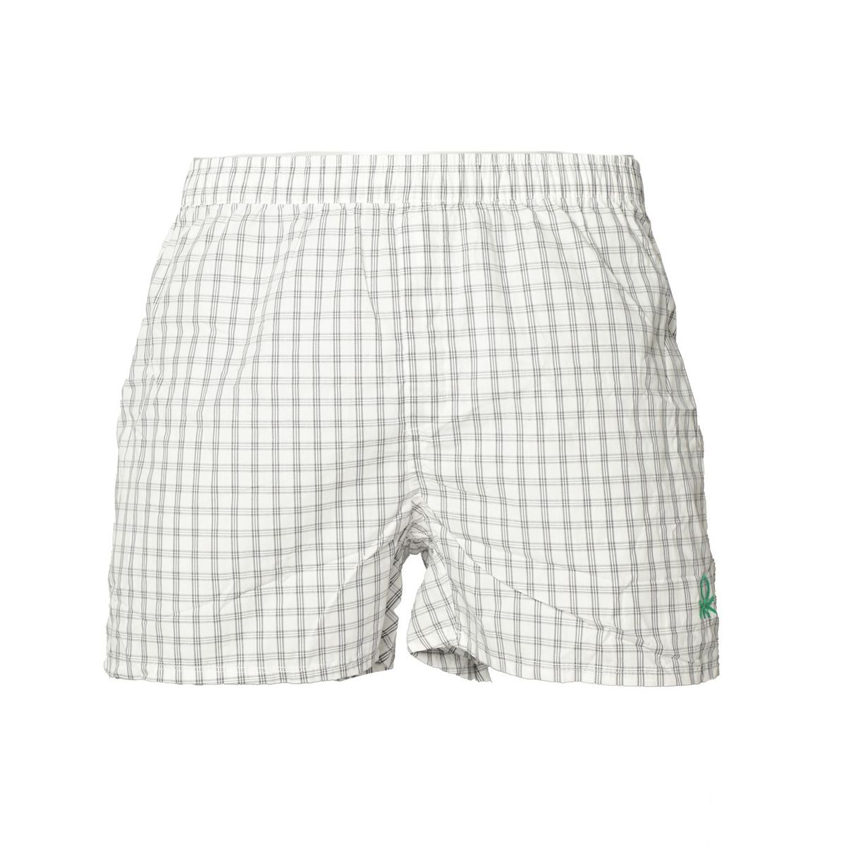 BENETTON - Boxer 100% Algodón Pack De 2 Hombre Benetton 