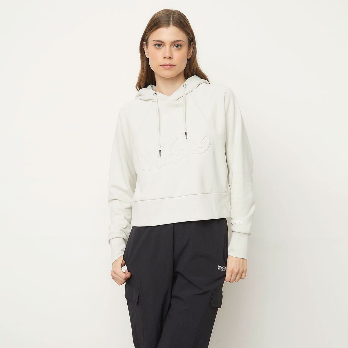 MOSSIMO - Polera Deportiva Mujer Mossimo