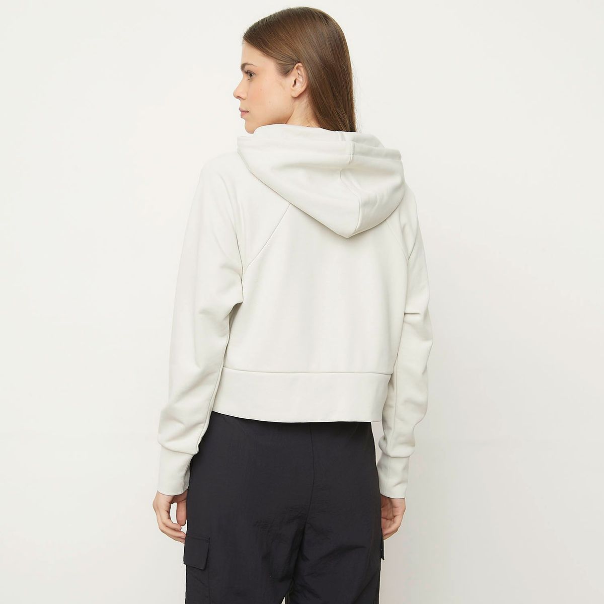 MOSSIMO - Polera Deportiva Mujer Mossimo