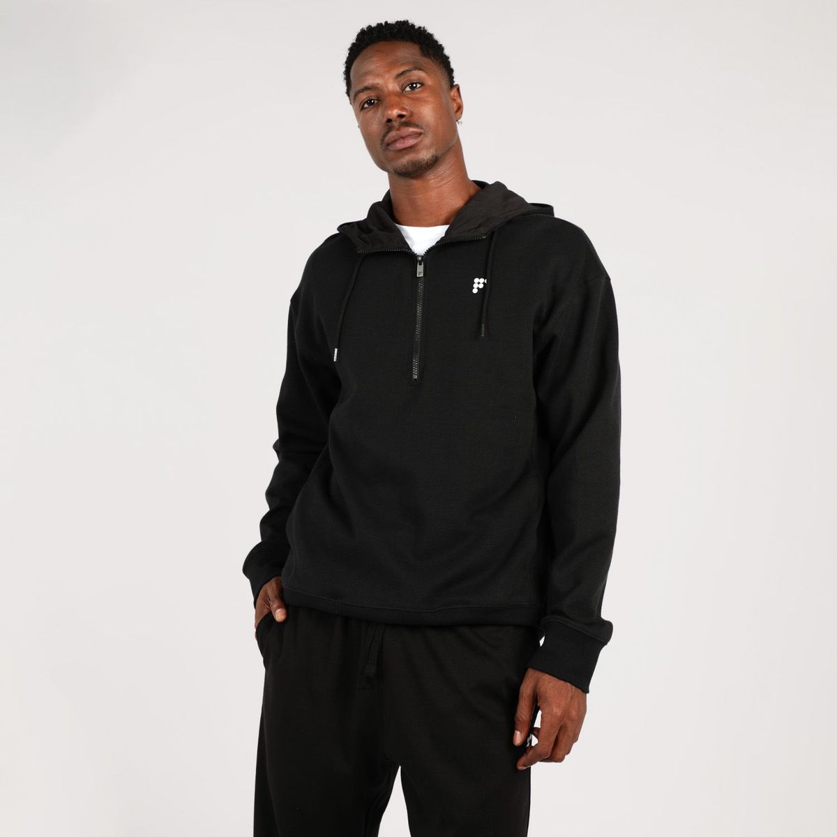 FRATTA - Polera Deportiva Hombre Fratta