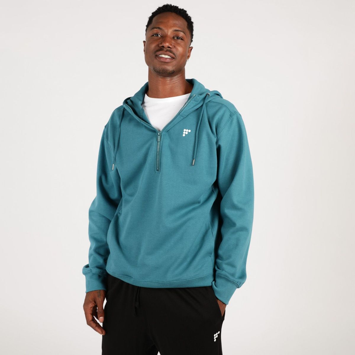 FRATTA - Polera Deportiva Hombre Fratta