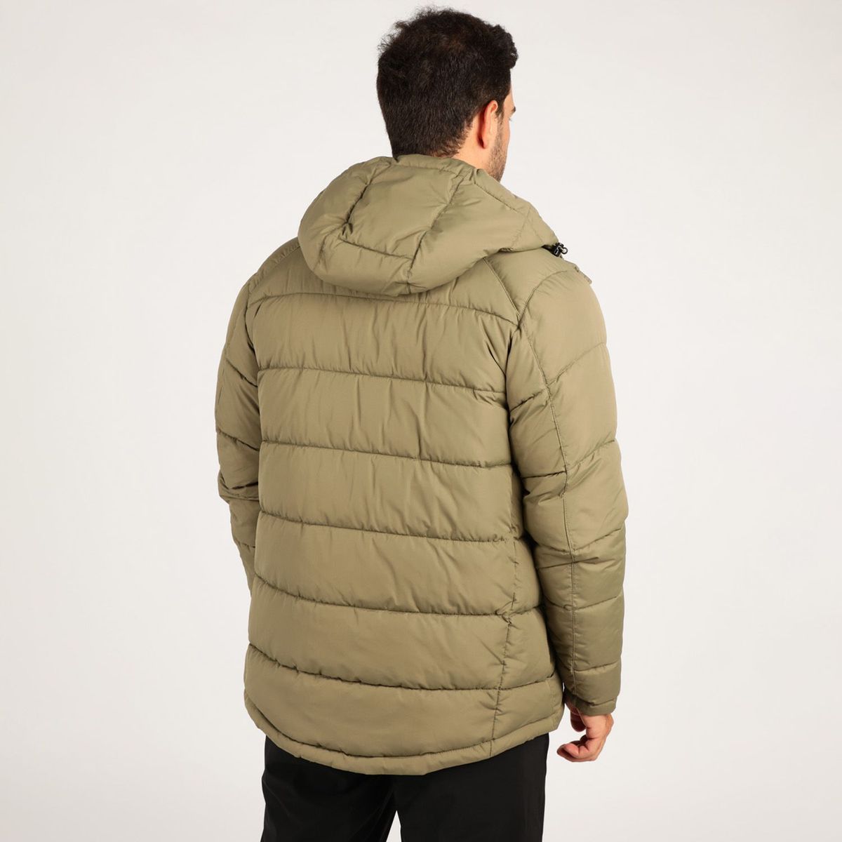 DIADORA - Casaca Deportiva Hombre Diadora